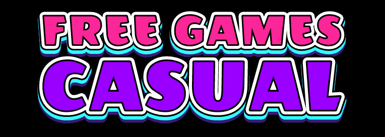 freegamescasual.telechargervous.com Logo